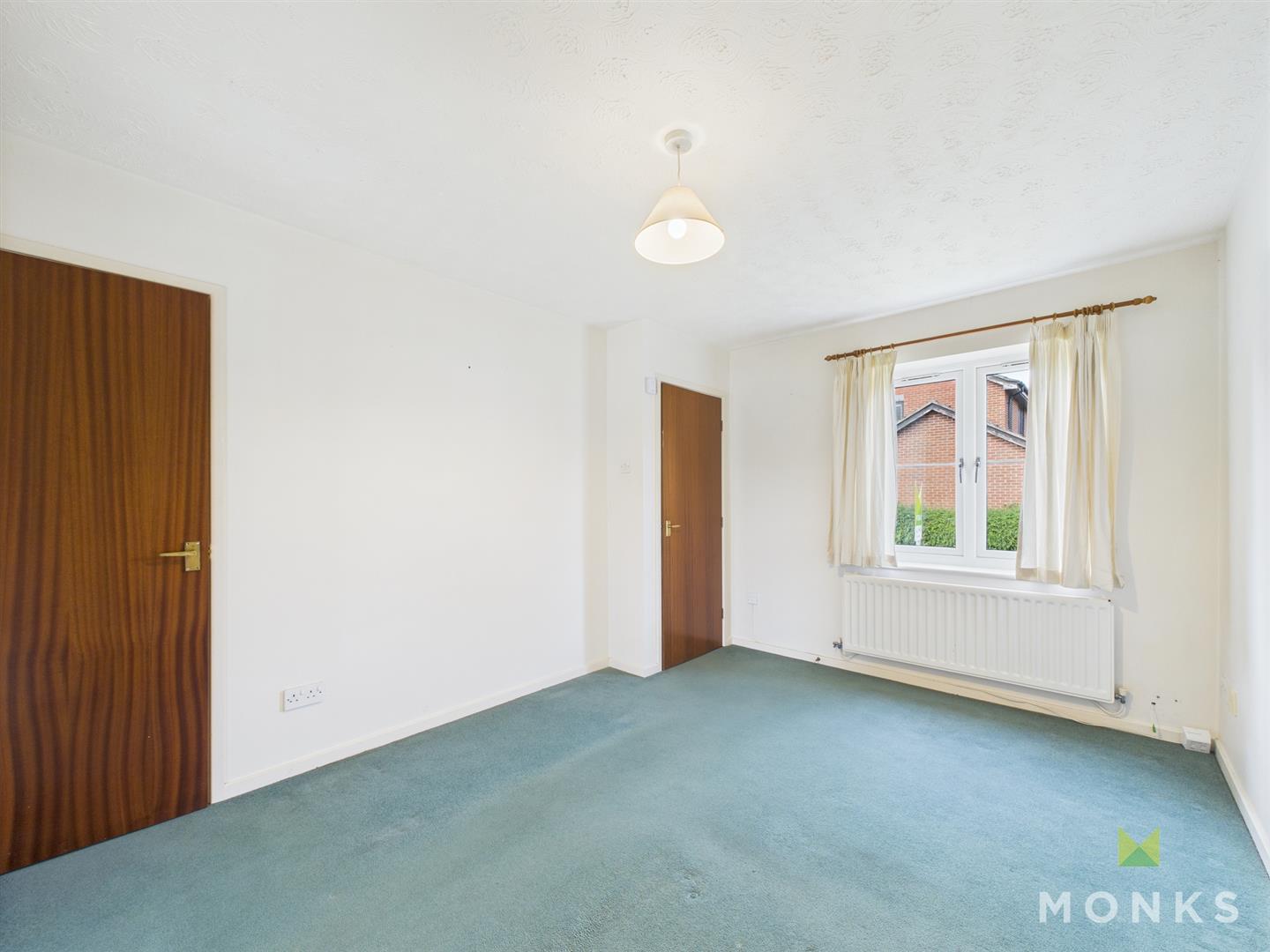 11 Farmlodge Lane, Shrewsbury, SY1 3ST For Sale